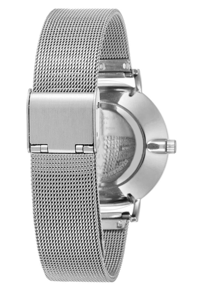 Montre ANNA FIELD Anna Field Watch Argent Femme | LAI-6763591